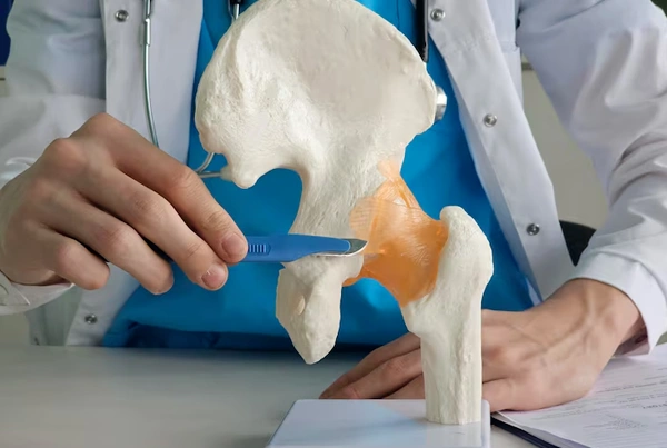 Hip Replacement Sugery