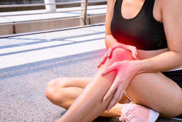Knee Pain