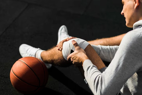 Sports Injury Management