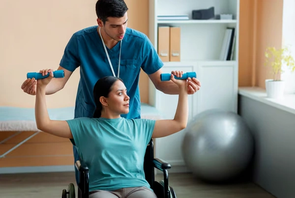 Rehabilitation