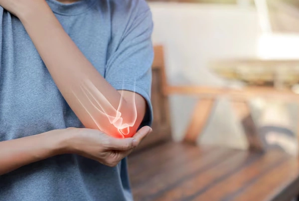 Elbow  Injury Treatment
